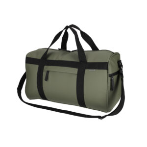 NORLÄNDER Dull PU Sporttas 2.0 Groen