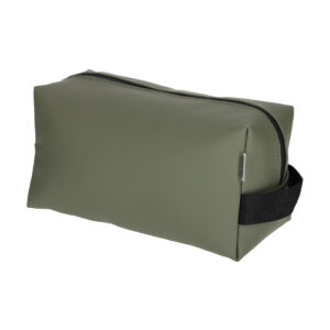 NORLÄNDER Dull PU Toilettas 2.0 Groen