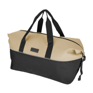 NORLÄNDER Weekendtas Voldby Taupe