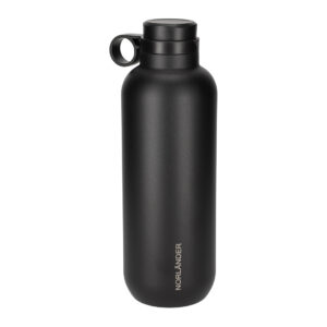 NORLÄNDER Thermofles Hamar 750ML Zwart
