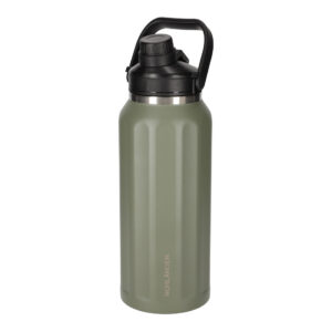 NORLÄNDER Thermofles Hamar 900ML Groen