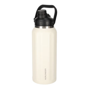 NORLÄNDER Thermofles Hamar 900ML Off-White