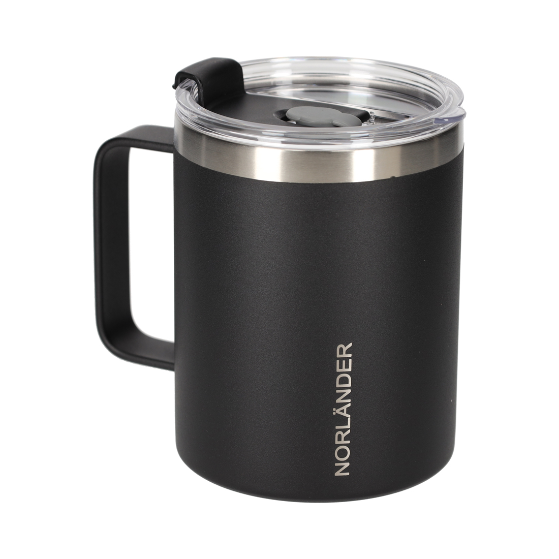 NORLÄNDER Thermobeker Hamar Zwart