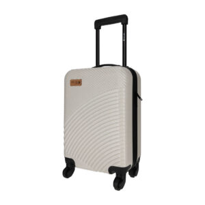 NORLÄNDER Tarwestro Trolley Naturel