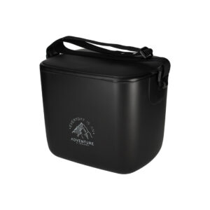 NORLÄNDER Koelbox Adventure Zwart