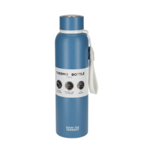 NORLÄNDER Thermofles Oslo 800 ML Blauw
