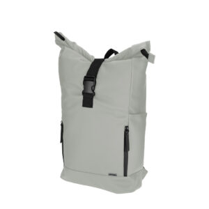 NORLÄNDER Dull PU Fiets Rugtas 2.0 Grijs