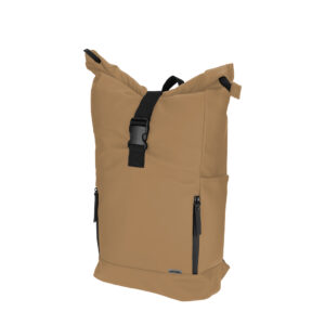 NORLÄNDER Dull PU Fiets Rugtas 2.0 Bruin