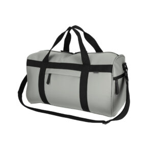 NORLÄNDER Dull PU Sporttas 2.0 Grijs