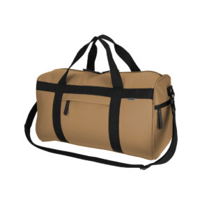 NORLÄNDER Dull PU Sporttas 2.0 Bruin