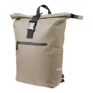 NORLÄNDER S.G. Rol Rugtas RPET Taupe