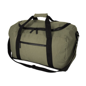 NORLÄNDER S.G. Reistas RPET Olijfgroen