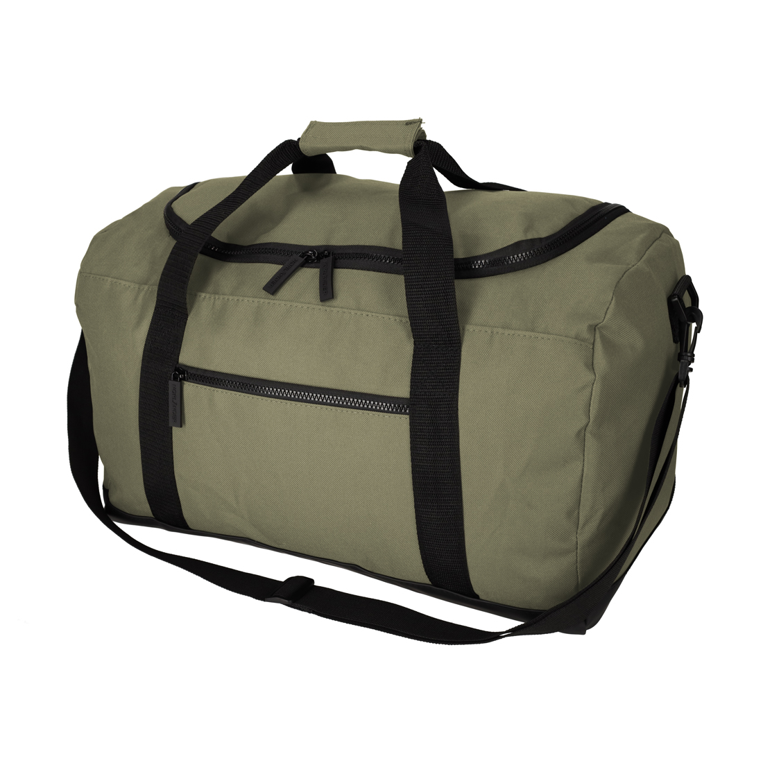 NORLÄNDER S.G. Reistas RPET Olijfgroen