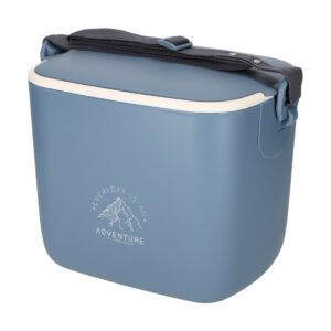 NORLÄNDER Koelbox Adventure Blauw