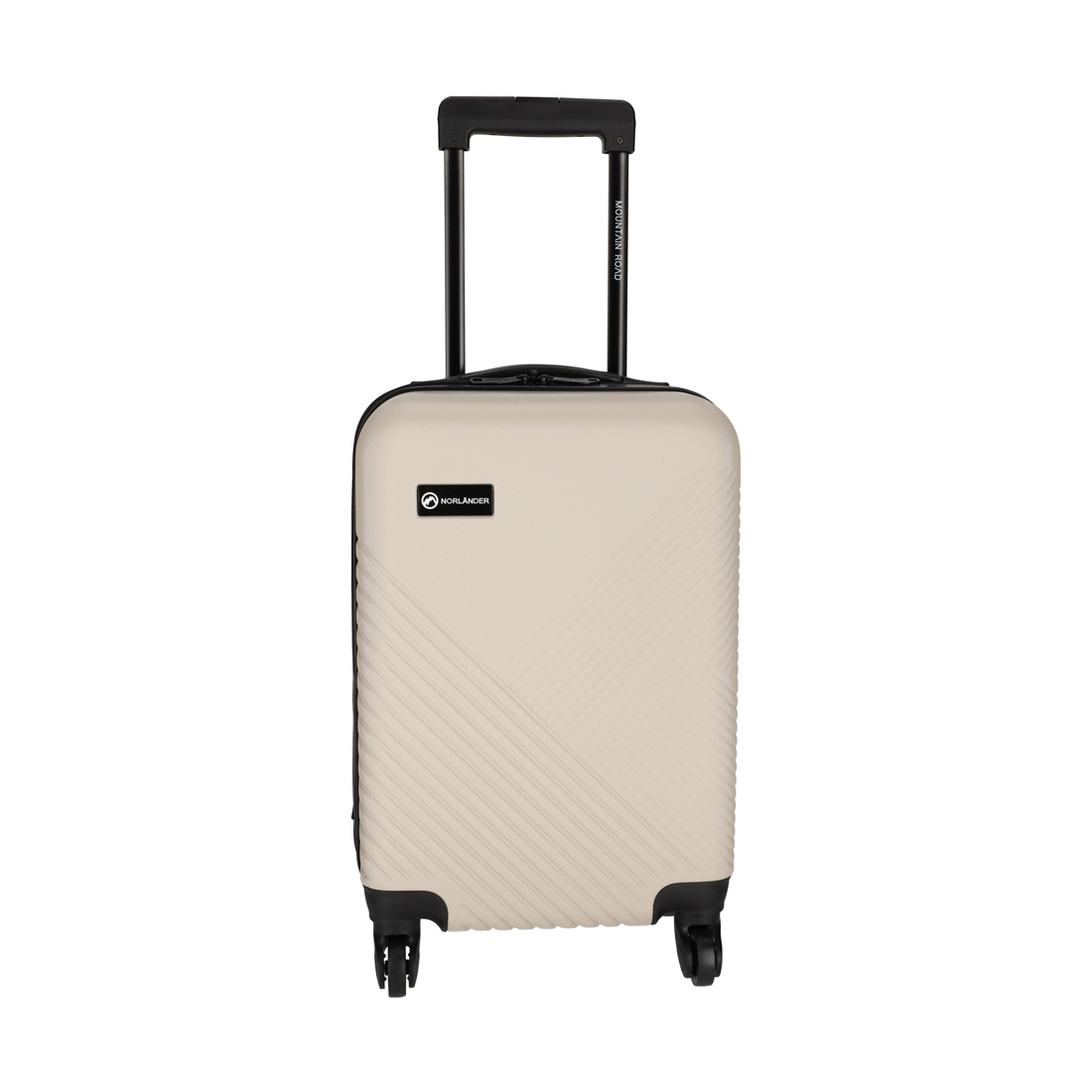 NORLÄNDER Mountain Road Trolley Taupe