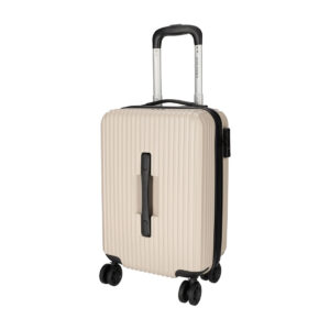 NORLÄNDER Street Line Trolley Taupe