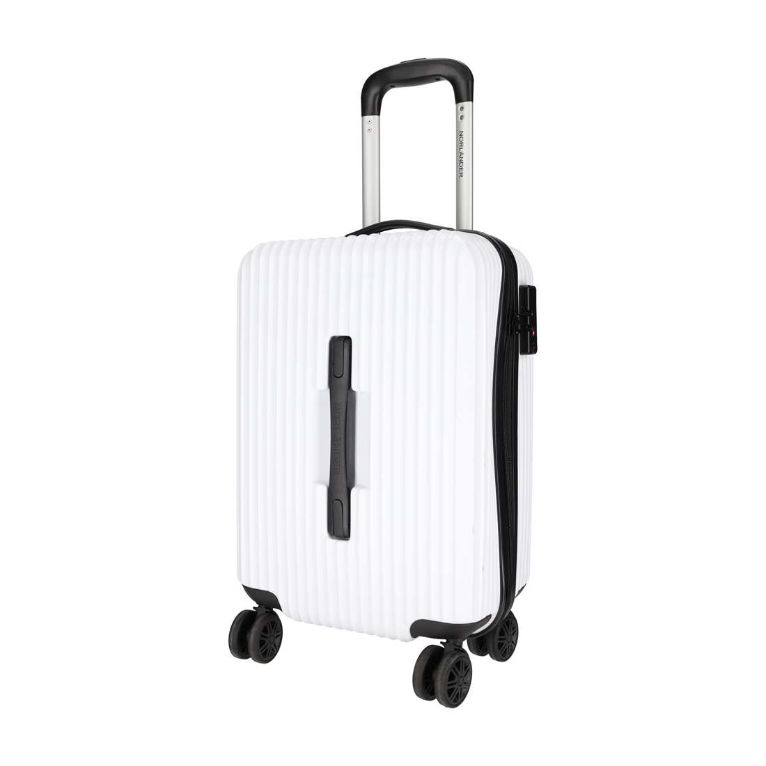 NORLÄNDER Street Line Trolley Wit