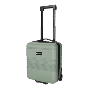 NORLÄNDER 24L Cabin Trolley Groen