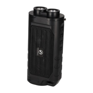 NORLÄNDER Speaker Fietslamp