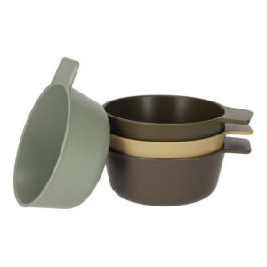 NORLÄNDER Outdoor Kommen /4