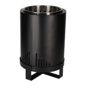 NORLÄNDER Vuurkorf Nolby Zwart