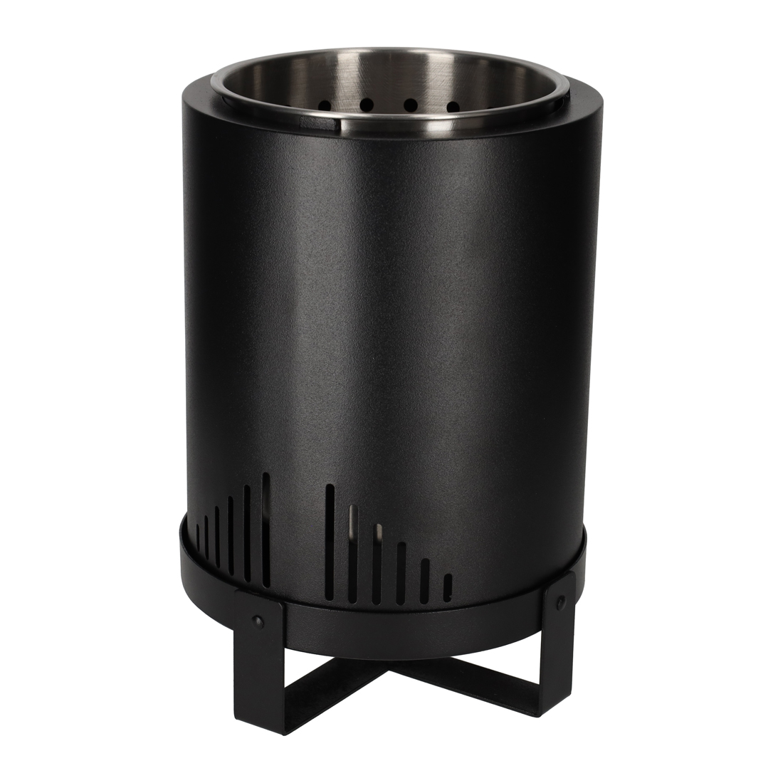 NORLÄNDER Vuurkorf Nolby Zwart