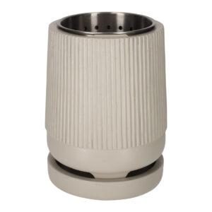 NORLÄNDER Vuurkorf Nolby Grijs