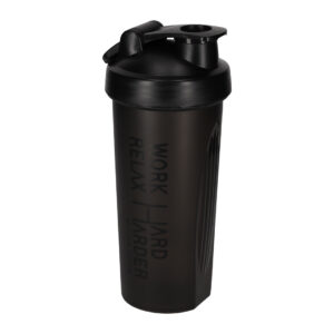 NORLÄNDER Shake Beker Zwart