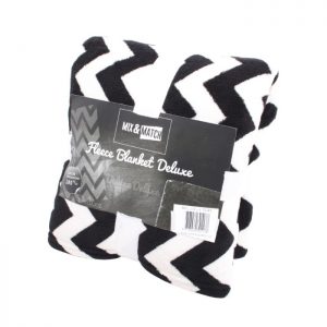 Fleece kleed 150x130cm