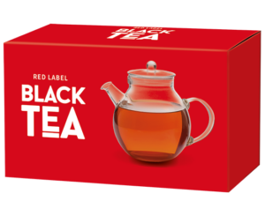 Rood Zwarte Thee 20 zakjes