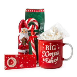 Santa's Mug