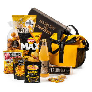 Zichtbaar op de Fiets