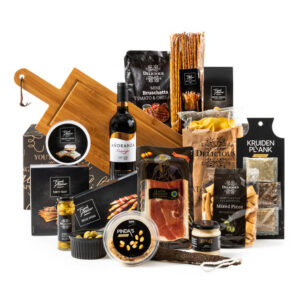 Aaldering Geschenkkist