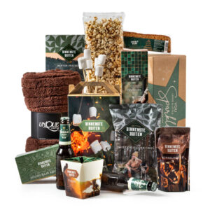 Van Buiten naar Binnen