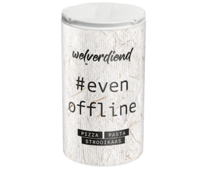 Welverdiend Strooikaas