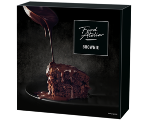 Food Atelier Brownies