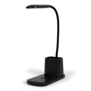 BRAINZ Home Office LED Licht Draadloze Oplader
