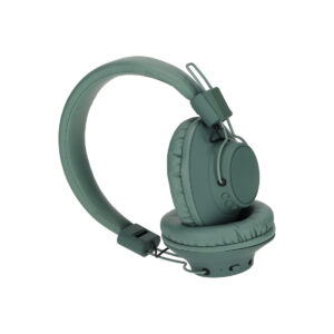 BRAINZ Hoofdtelefoon Ace Groen