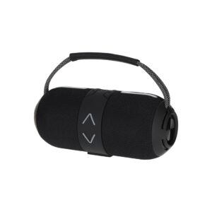 BRAINZ Speaker Rox Zwart