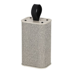 BRAINZ Speaker Spike Taupe