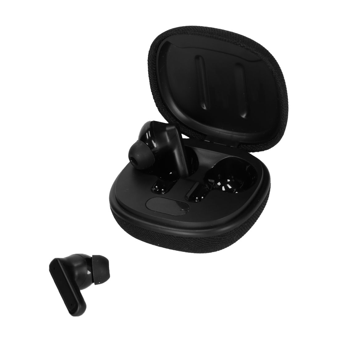 BRAINZ ANC/ENC Earbuds Cody Zwart