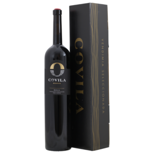 Covila Reserva magnum (in geschenkdoos)