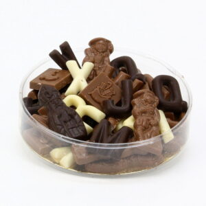 Rondje van Sint en Piet