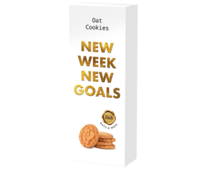 365 Days & Ways Haverkoeken