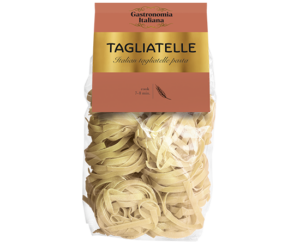 Gastronomia Tagliatelle Pasta