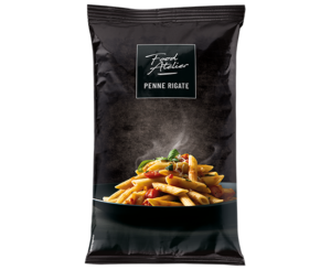 Food Atelier Pasta Penne