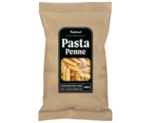 Unbranded Pasta Penne