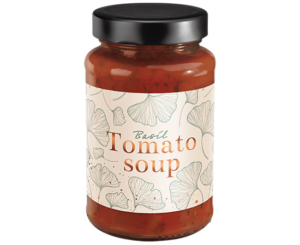 Botanic Chic Tomatensoep