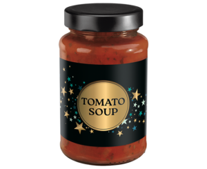 Wish Upon A Star Tomatensoep