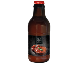 Food Atelier Tomatensaus Passata